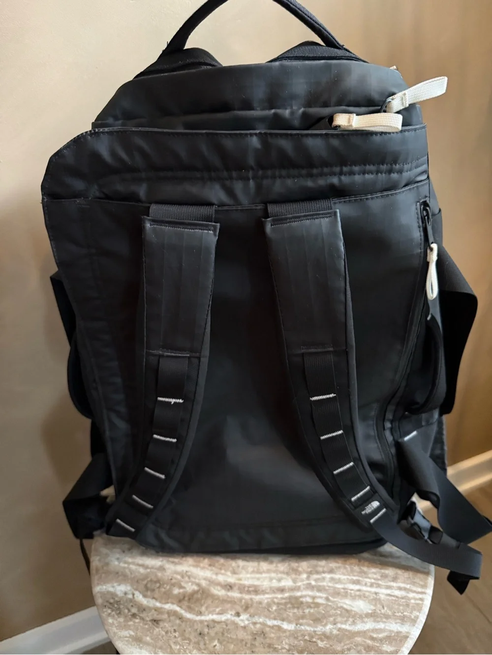 The North Face Base Camp Voyager Duffel 32L - Black